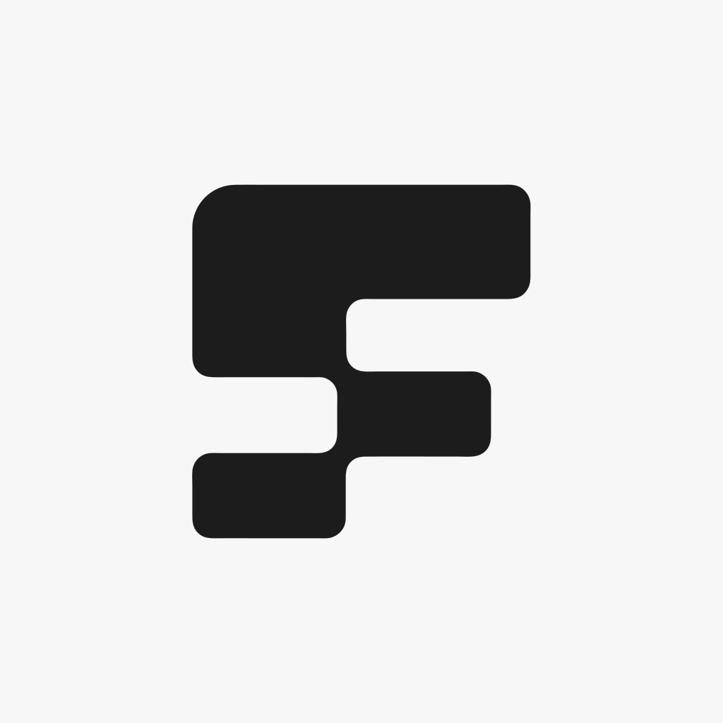 Fimmer logo (black)