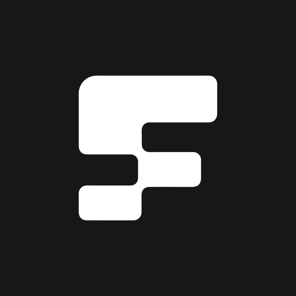 Fimmer logo (white)